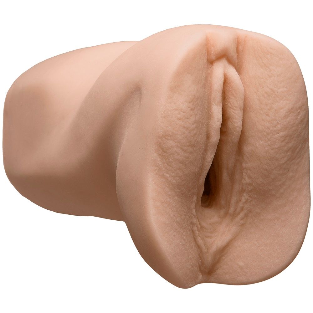 Doc Johnson Jessie Textured Male Masturbator for Him - Toys