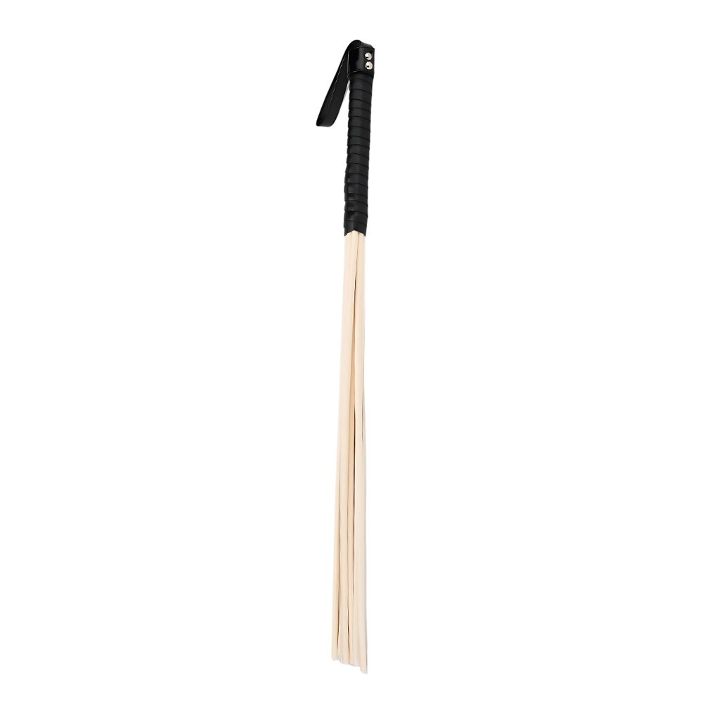 Bound to Please Multi Strand Spanking Cane for Couples - Play