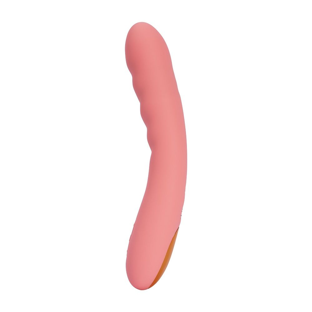 SVAKOM Ava Neo App-Controlled Vibrator for Her - Toys
