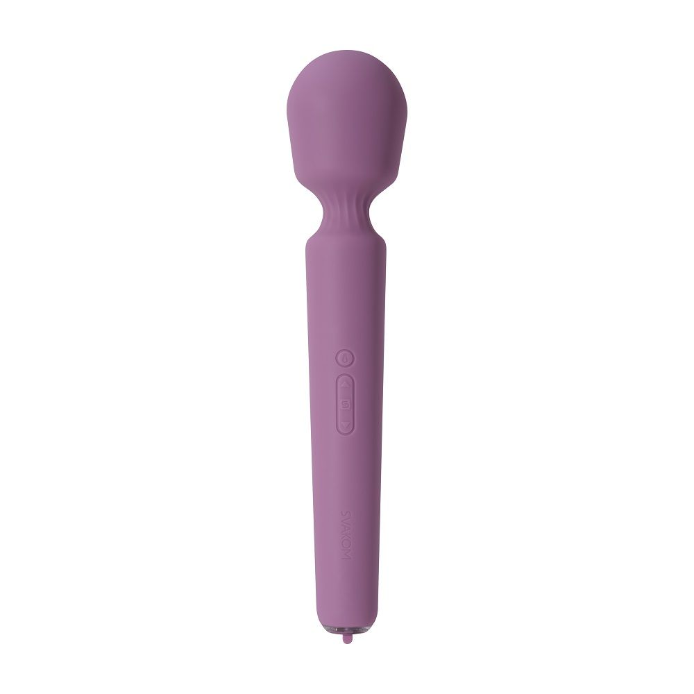SVAKOM Emma Neo 2 Wand Vibrator for Her - Toys