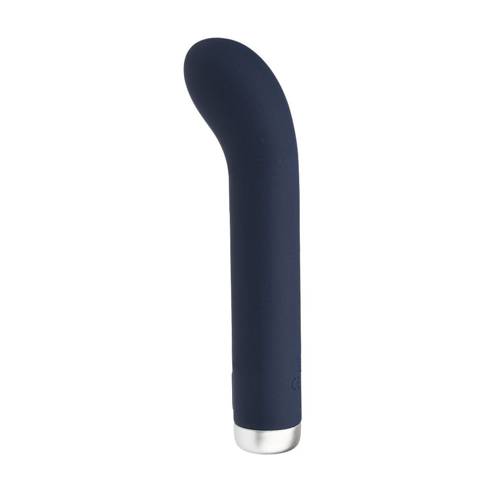 Nauti Silicone G Spot Vibrator for Her - Toys