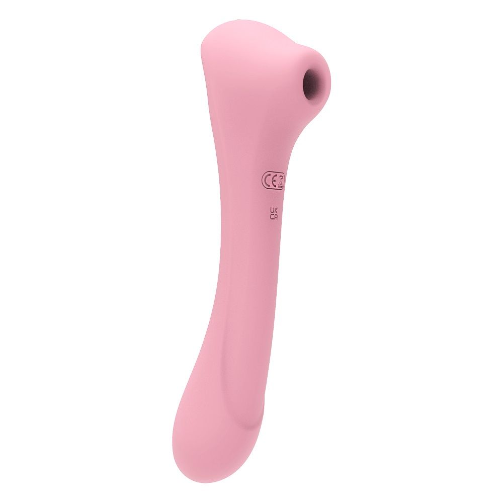 Femintimate Daisy Clitoral Vibrator for Her - Toys