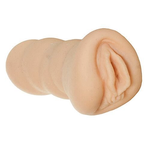 Loving Joy Real Feel Textured Male Masturbator for Him - Toys