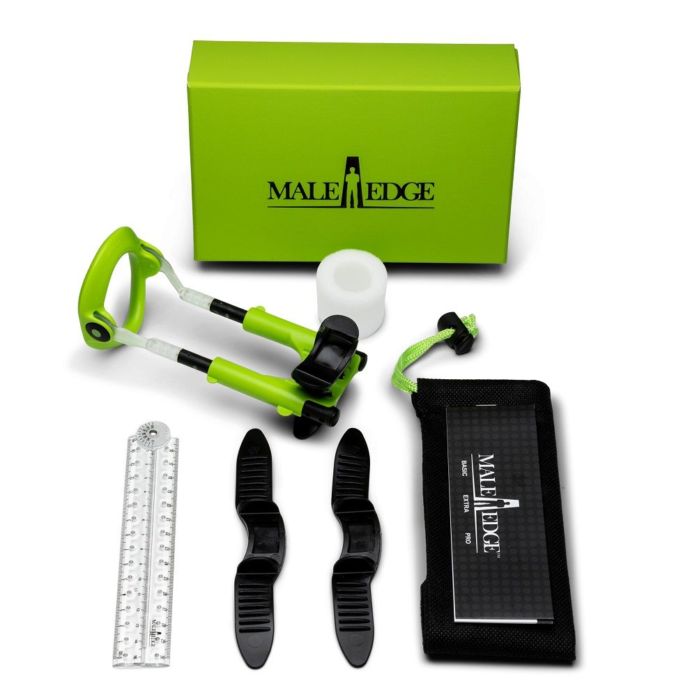 Male Edge Extra Penis Extender for Him - Bestsellers