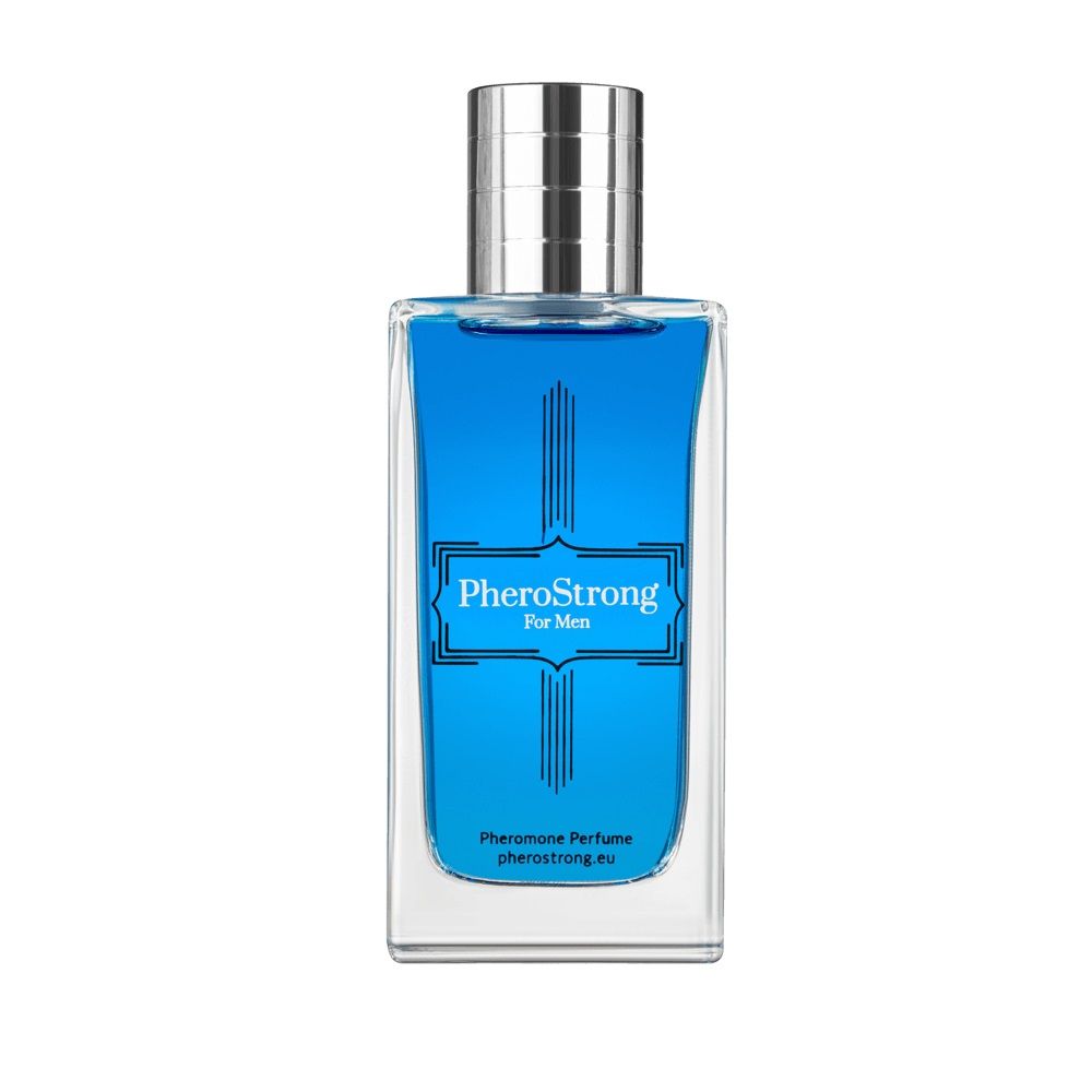 PheroStrong Pheromone for Men 50ml for Him - Wellness