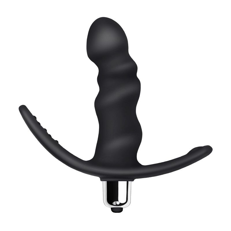 Rev Pro Vibrating Prostate Massager for Him - Toys