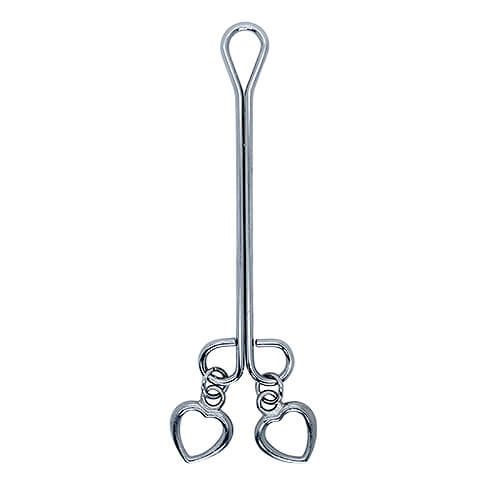 Bound to Please Clit Clip for Couples - Toys