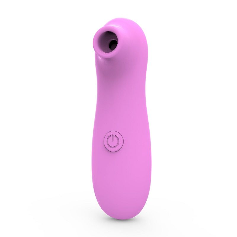 Loving Joy 10 Suction Clitoral Stimulator for Her - Toys