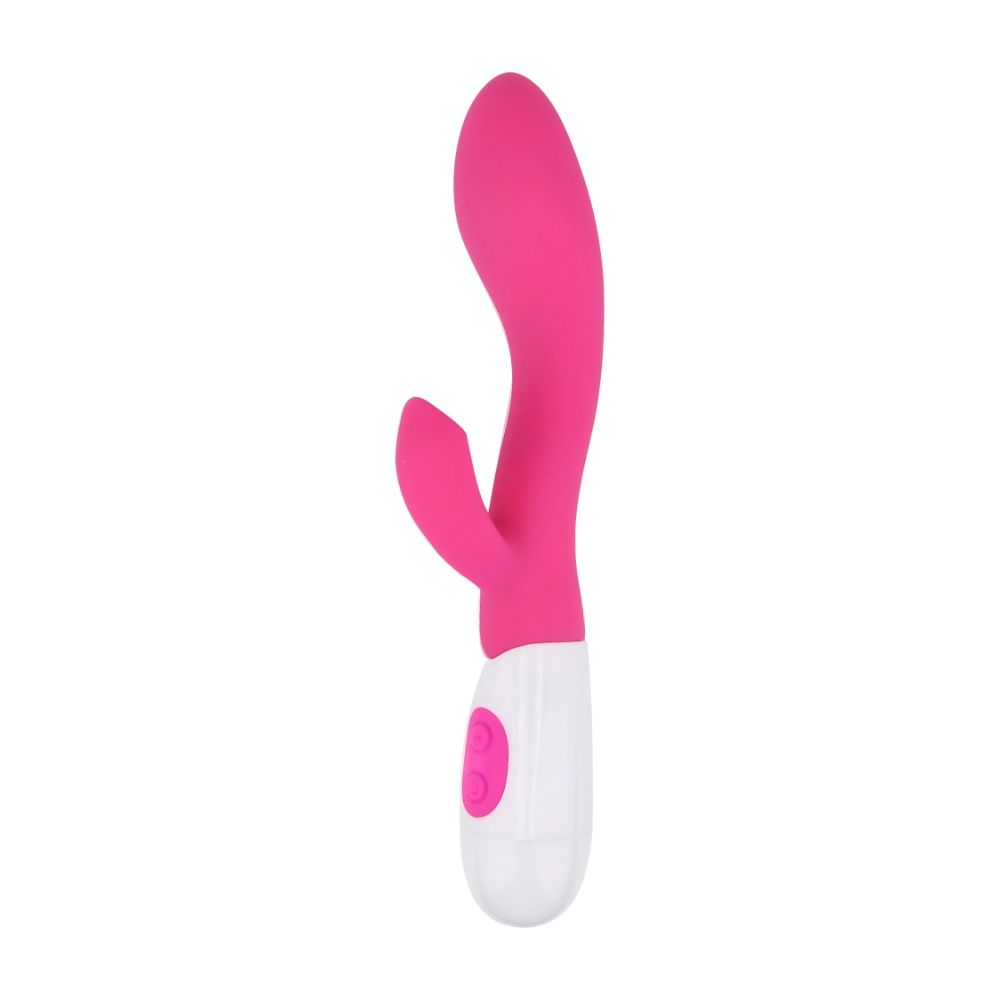 Loving Joy Jessica Rabbit G-Spot Rabbit Vibrator - Toys