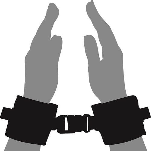 Loving Joy Beginners Wrist Restraints for Couples - Play