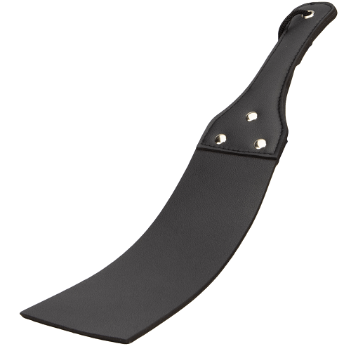Bound to Please Strap Spanking Paddle for Couples - Play