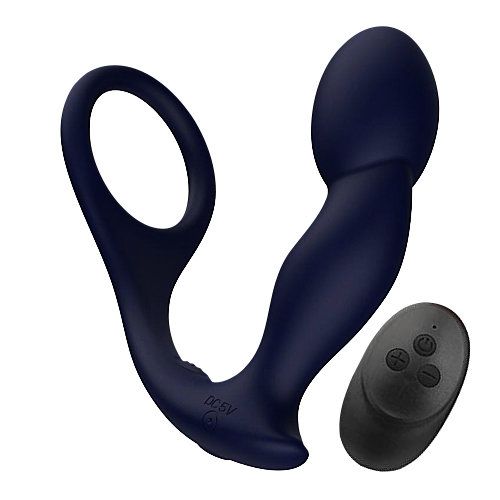 Rev Pro remote controlled Prostate Massager for Him - Toys