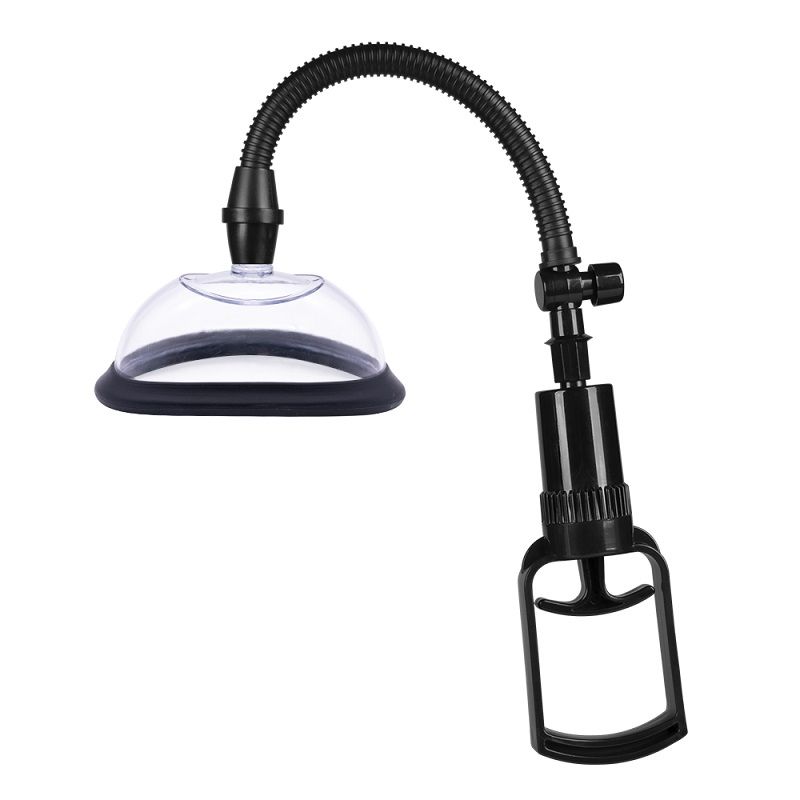 Loving Joy Pussy Pump for Her - Toys