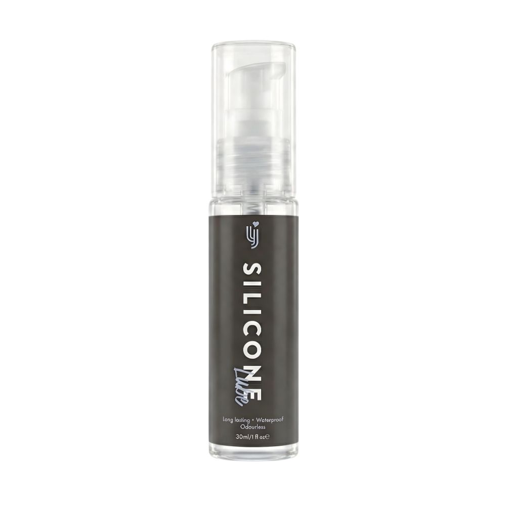 Loving Joy Silicone Lubricant 30ml - Wellness