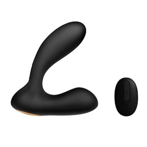 SVAKOM Vick Remote Control Prostate Massager for Him - Toys
