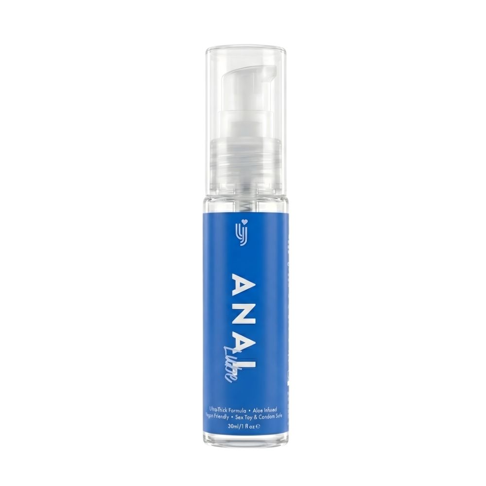 Loving Joy Anal Lubricant 30ml - Toys