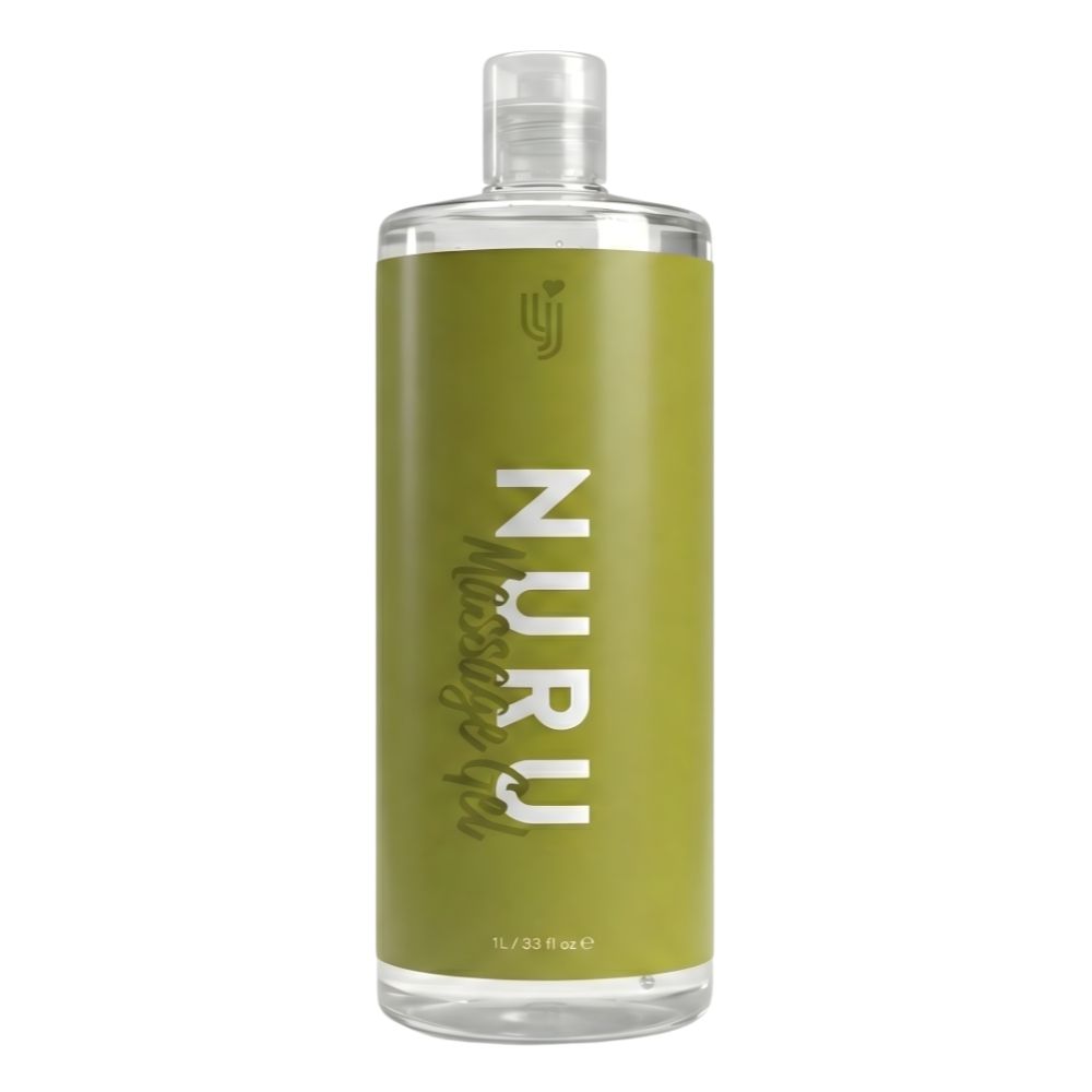 Loving Joy Nuru Massage Gel 1L - Play