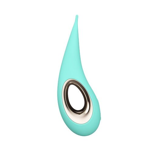 LELO DOT Aqua Pinpoint Clitoral Vibrator - Toys