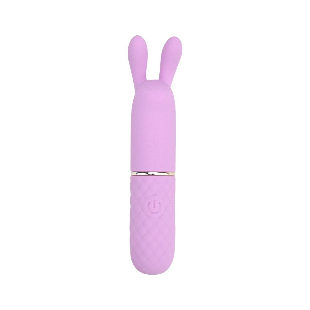 Nauti Petites 10 Speed Bullet Vibrator for Her - Toys