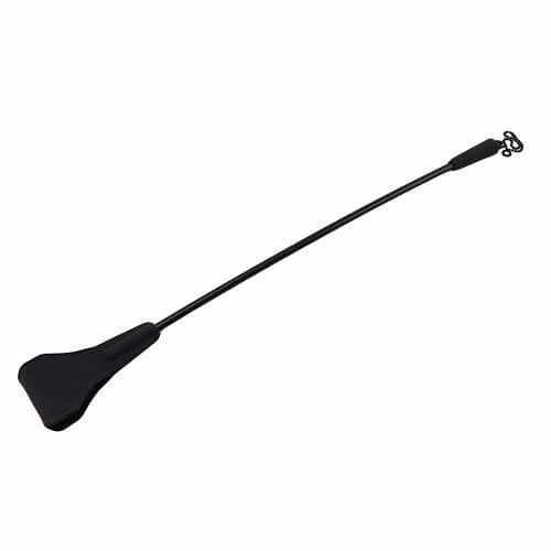 Bound to Please Silicone Riding Crop for Couples - Play