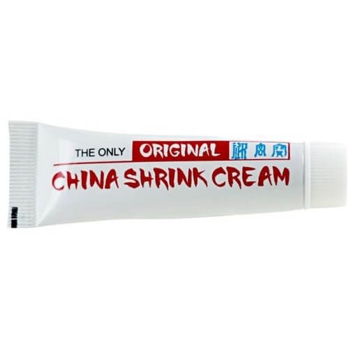 Nasstoys China Shrink Intimate Tightening Cream 14g - Wellness