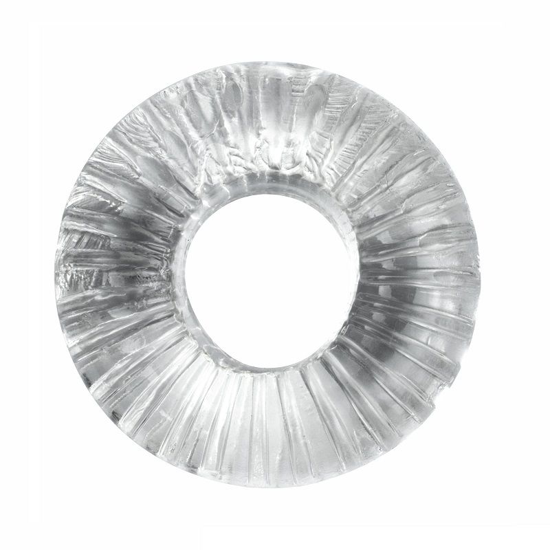 Rev Rings Stretchy Cock Ring for Couples - Play
