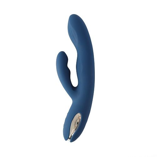 SVAKOM Aylin Pulsating Tip Vibrator for Her - Toys