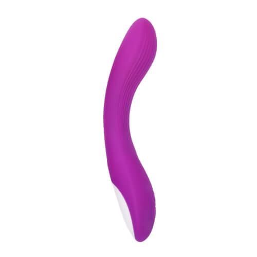 Loving Joy FLUX Silicone Bendable G Spot Vibrator for Her - Toys