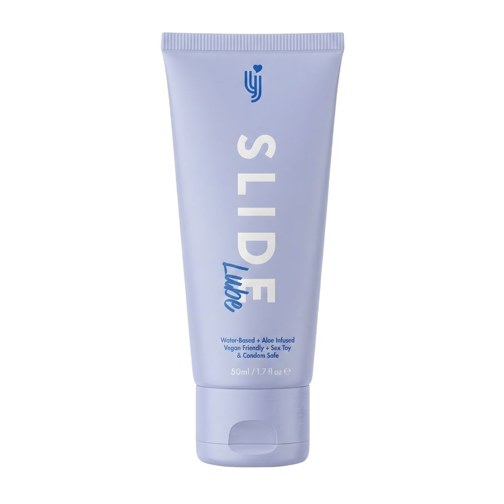 Loving Joy Slide water based Lubricant 50ml - Wellness