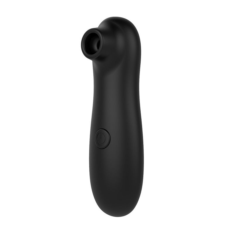 Loving Joy 10 Suction Clitoral Stimulator for Her - Toys
