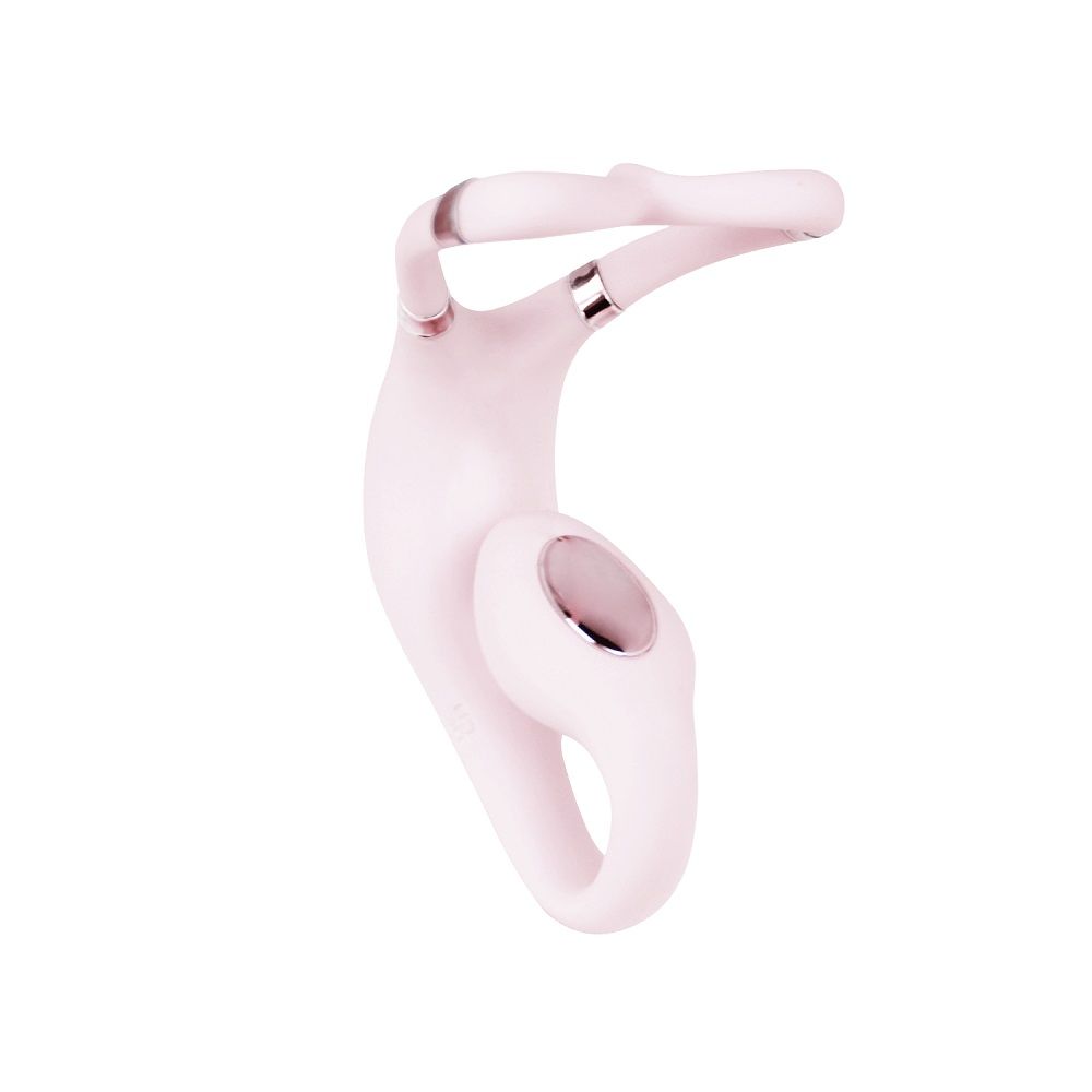 Adrien Lastic Venus App-Controlled Dual for Couples - Toys