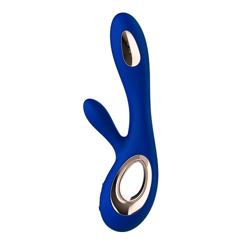 LELO Soraya Wave Action Vibrator for Her - Toys