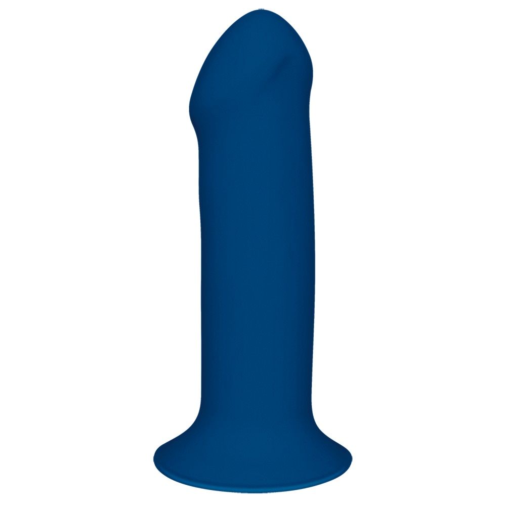 Adrien Lastic 7-Inch Cushioned Core Suction Dildo - Toys