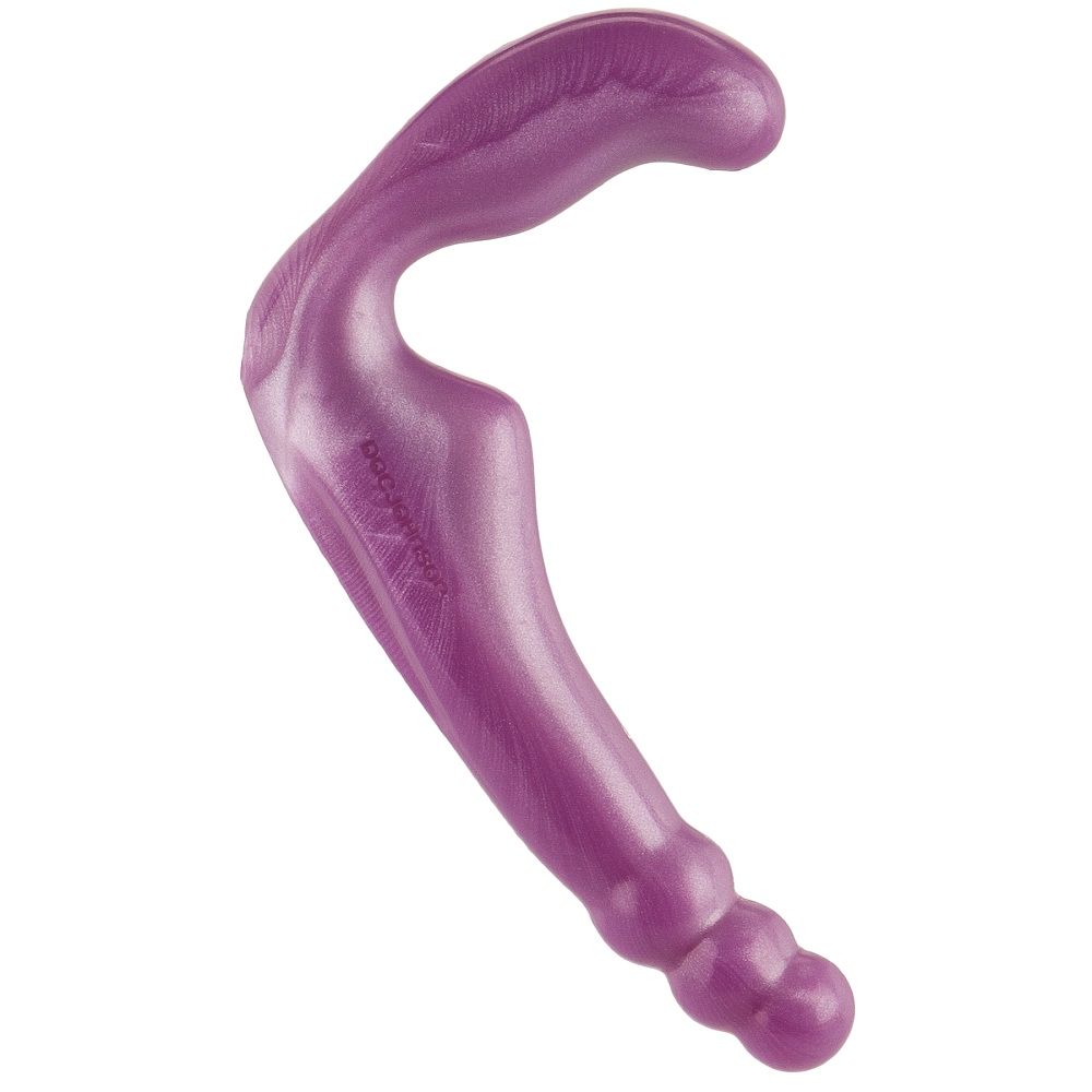 Doc Johnson Gal Pal Strapless Strap-On for Couples - Play