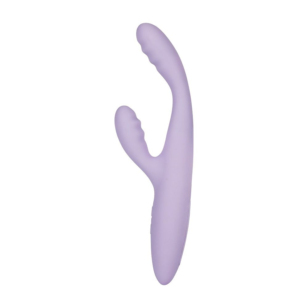SVAKOM Cici 2 App-Controlled Rabbit Vibrator for Couples - Toys