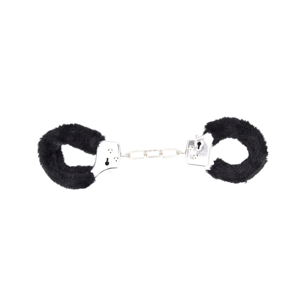 Bound to Play . Heavy Duty Bondage Restraints for Couples - Play