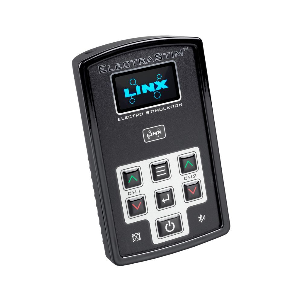 ElectraStim Linx Electro Stimulator - Play