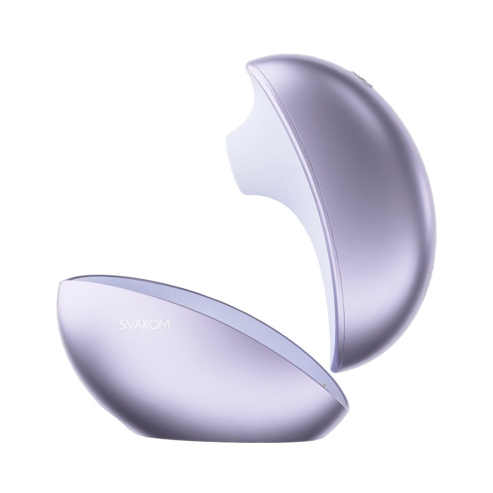 SVAKOM Galaxie Mood App-Controlled Vibrator for Her - Toys
