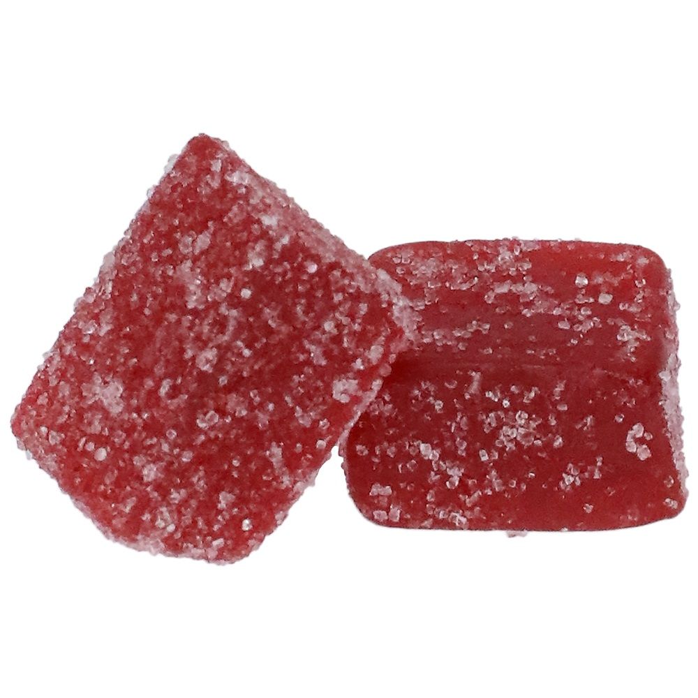 Doc Johnson Spanish Fly Libido Gummies 2 Pack - Wellness