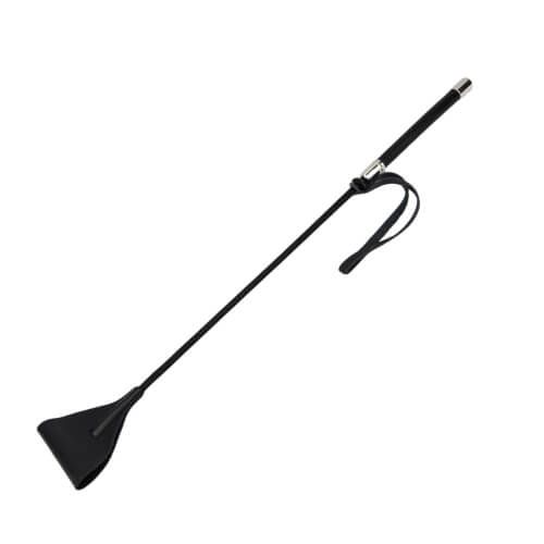 Bound to Please Riding Crop for Couples - Play