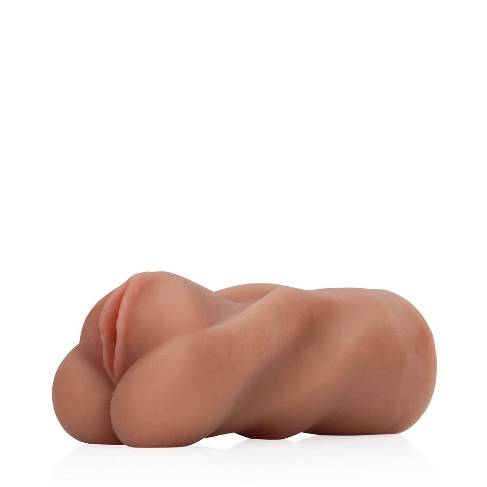 Teacher Pussy Masturbator for Him - Toys