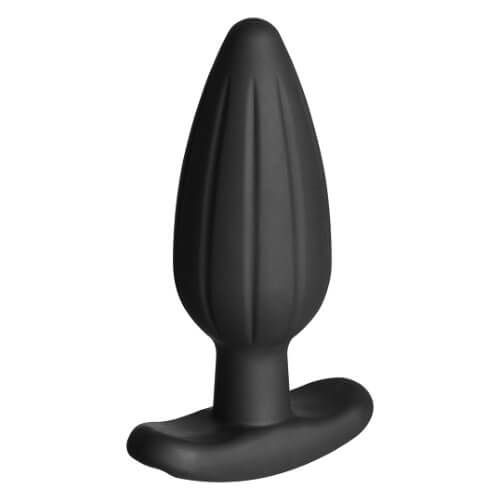 ElectraStim Noir Rocker Electro Butt Plugs Large - Toys