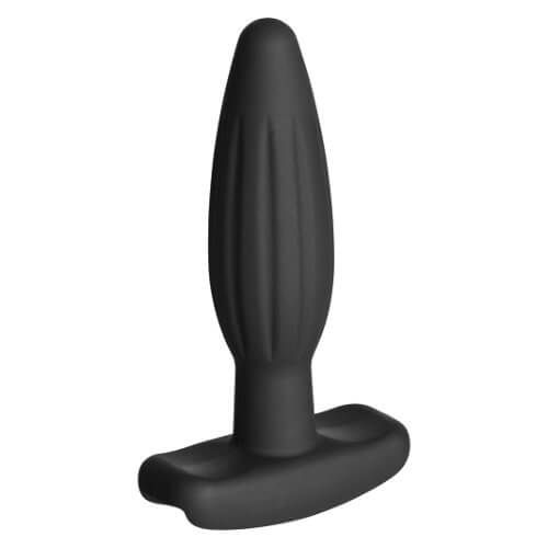 ElectraStim Noir Rocker Electro Butt Plugs Small - Toys