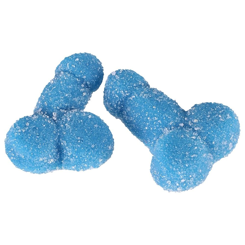 Happy Chocha Libido Gummies for Her 2 Pack - Wellness