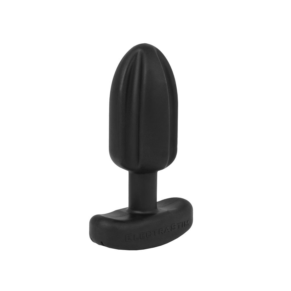 ElectraStim Tartarus Quadripolar Electro Butt Plug - Toys
