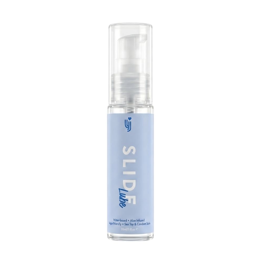 Loving Joy Slide Water Based Lubricant 30ml - Wellness