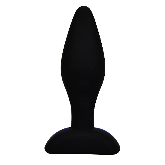 Loving Joy Silicone Anal Plug Small - Toys
