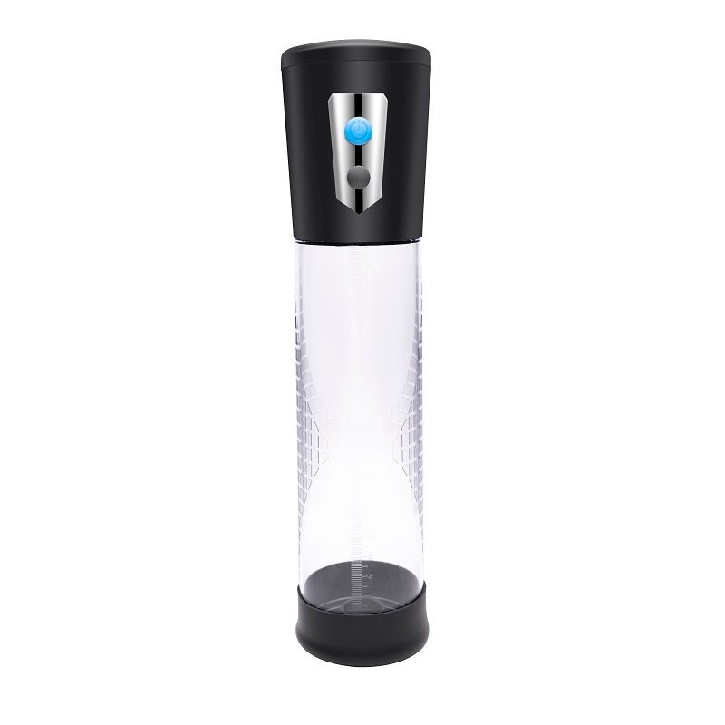 Rev Pump Automatic Penis Pump for Him - Toys