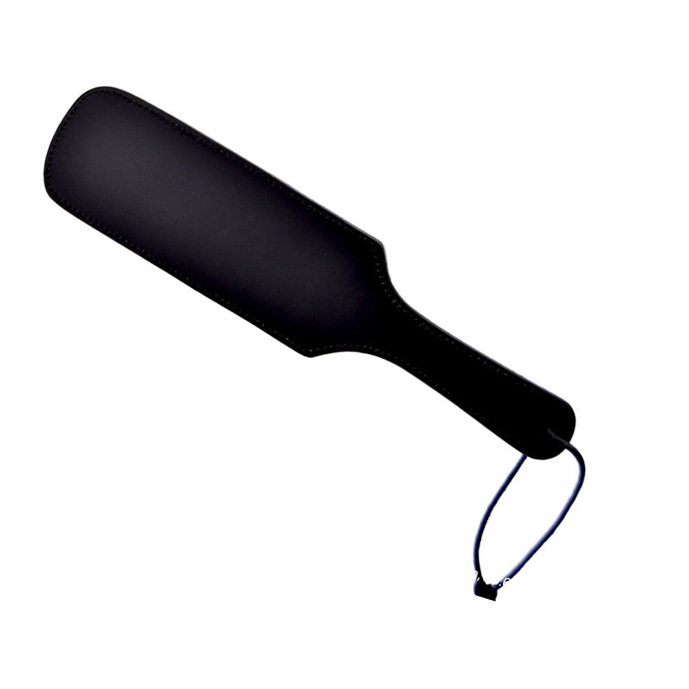 BOUND Leather Paddle for Couples - Play