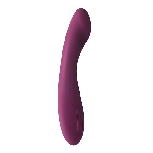 Svakom Amy 2 Waterproof G-Spot & Clitoral Vibrator - Toys